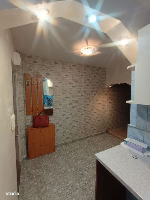 Apartament 2 camere parculet Sucevei