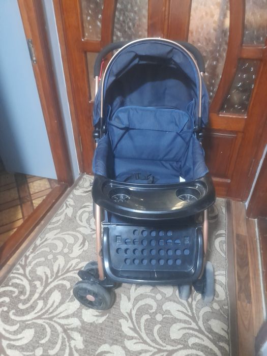 Продаёться каляска