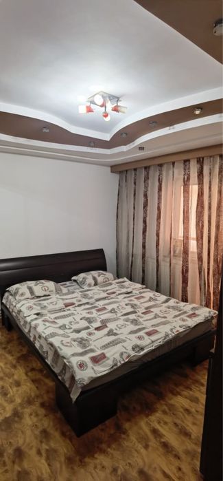 Apartament de inchiriat regim hotelier 3 camere ostroveni