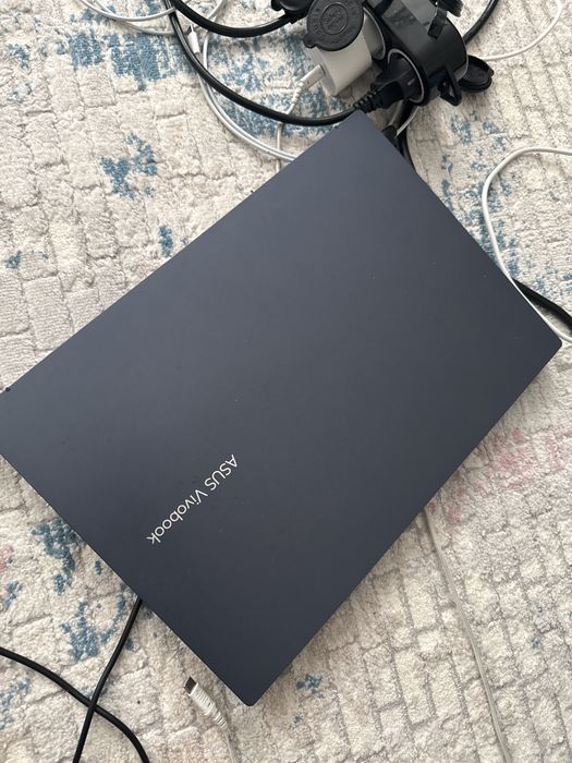 Продам ноутбук ASUS VivoBook X1603ZA