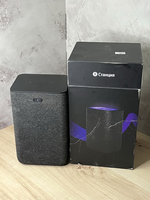 Яндекс Станция 2