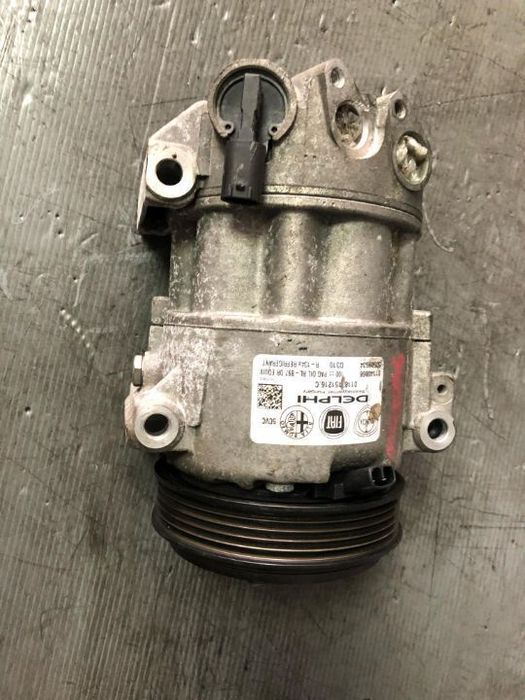 compresor ac 1.4 tb alfa romeo giulietta