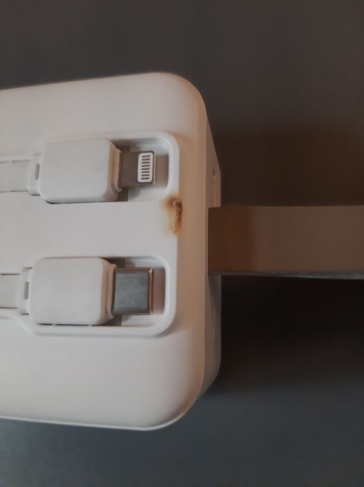 Power Bank, Преносими/Външни батерии