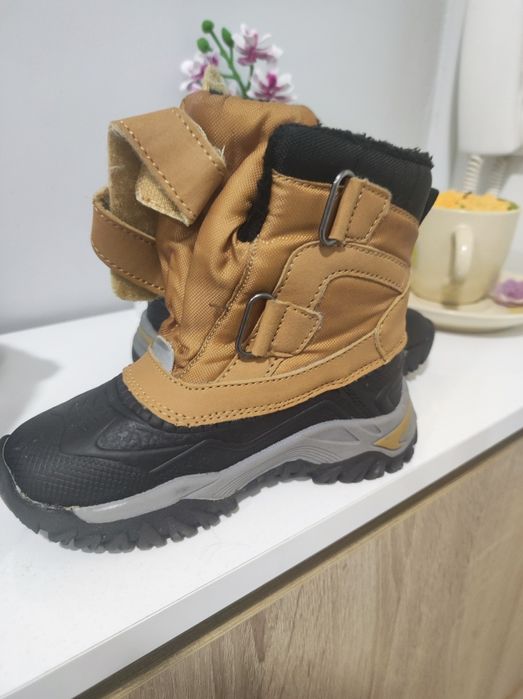 Детски ботушки Lupilu