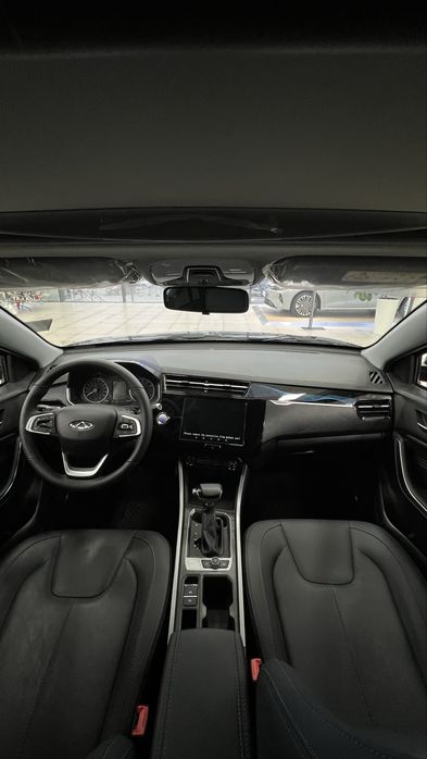 Chery Arrizo 6 Pro