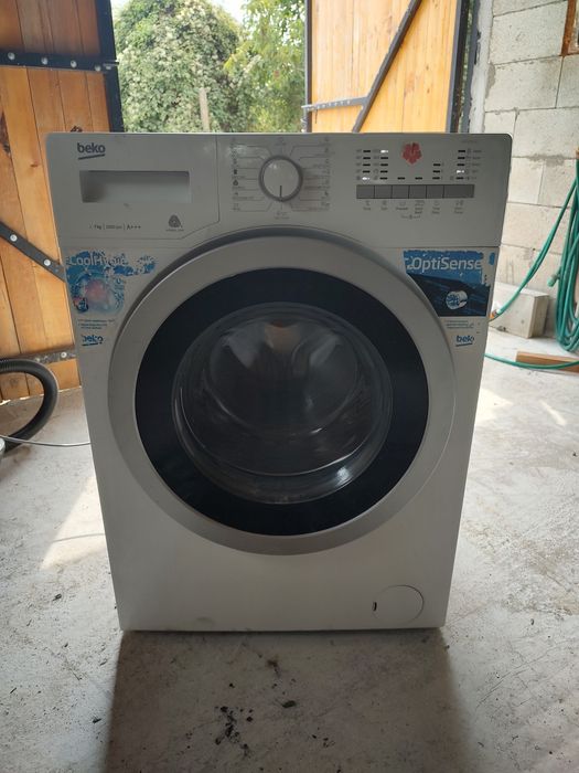 Перални много модели от 5 до 9 кила