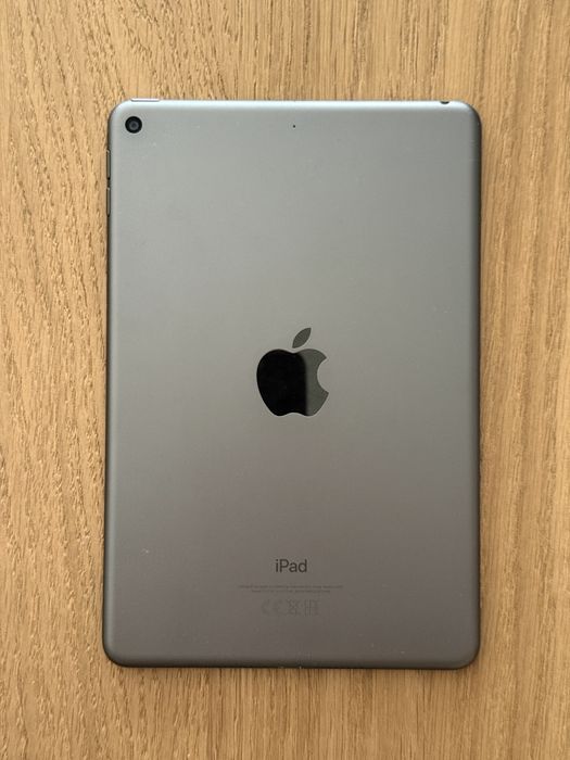Ipad mini 5 space gray