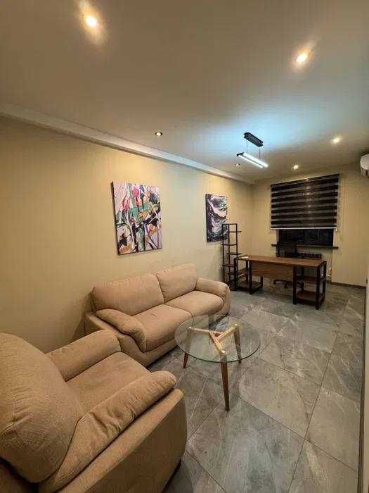 Аренда помещение  Wunderkinds school  112м2