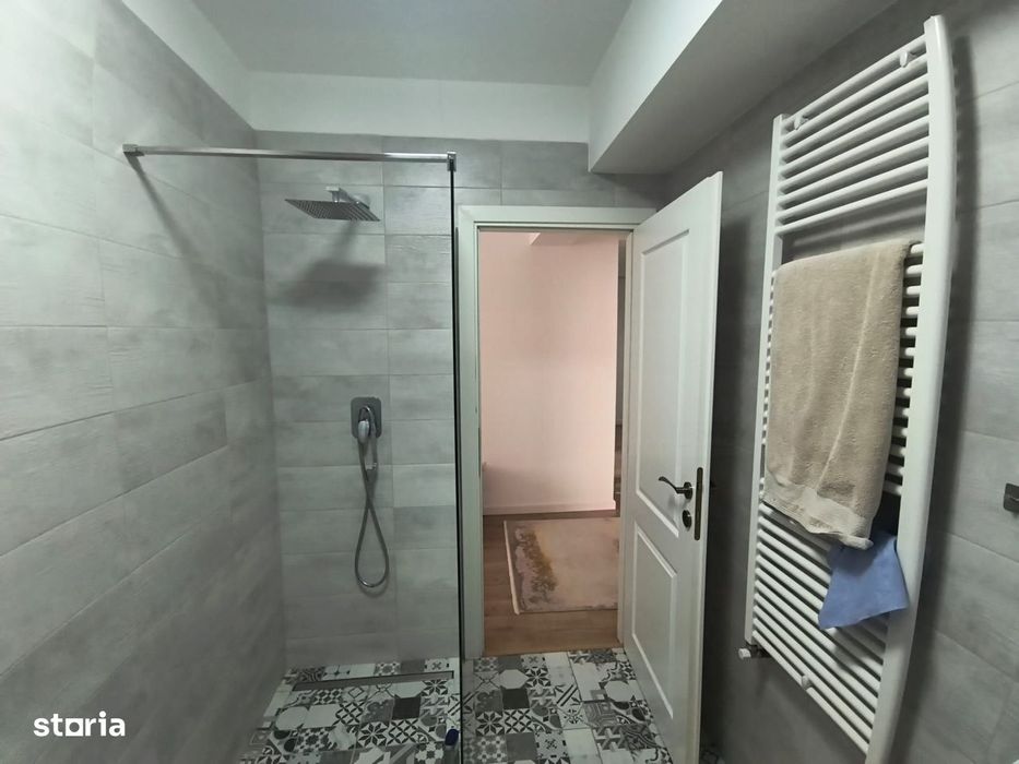 Apartament 2 camere | 72 MP | Bloc nou | Etaj 6 | Mobilat complet