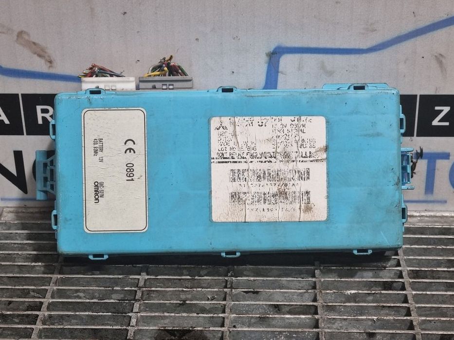 Modul Mitsubishi Shogun Pajero 2006 - 2011 (1096) NU