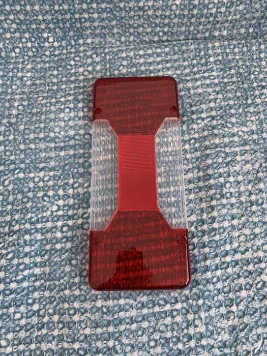 Sticla stop spate Iveco