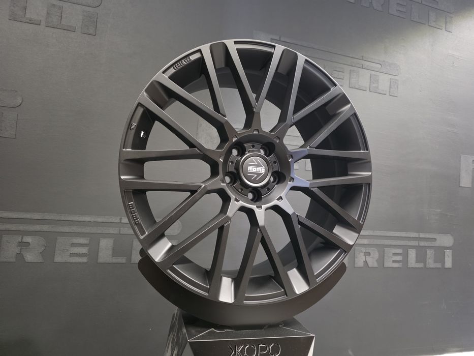 20цола 5x112 BMW Audi Mercedes Vw 4бр
