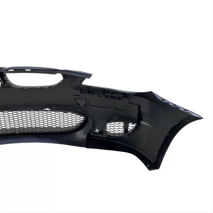 M5 Предна  Броня BMW E60/E61 sedan/combi, Без Отвор за халогени, Грунд