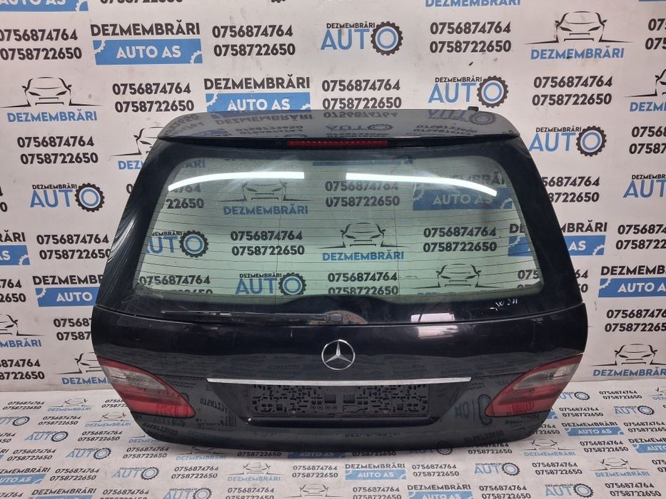 Haion Mercedes w211 combi