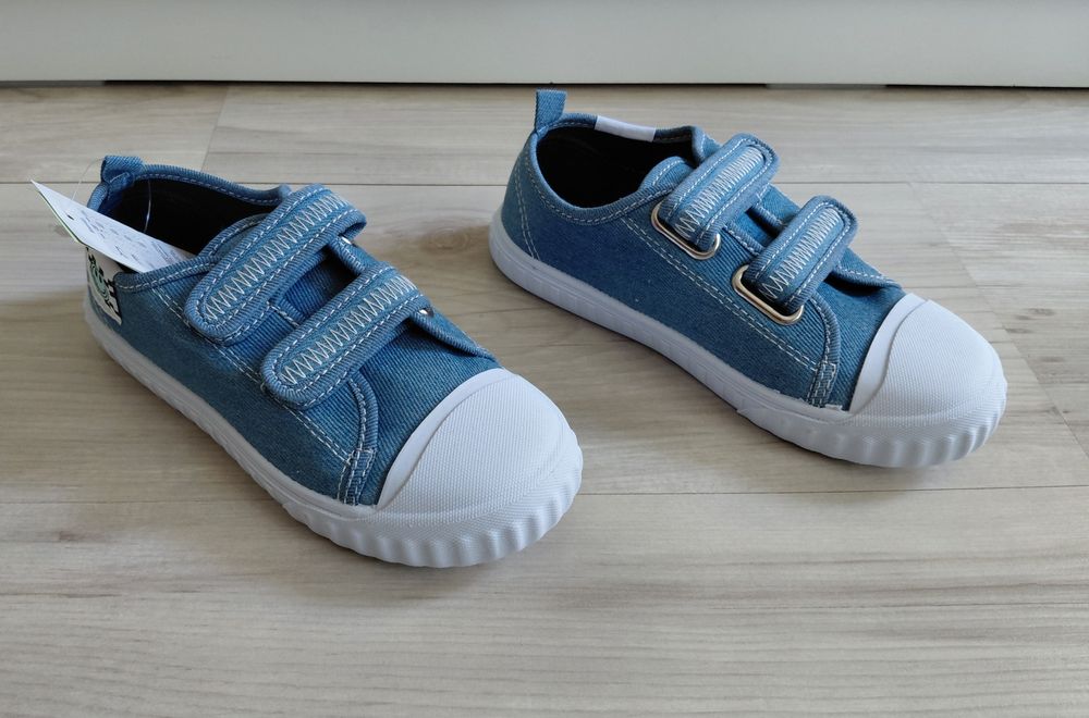 НОВИ Детски Гуменки MatStar BLUE, номер 31