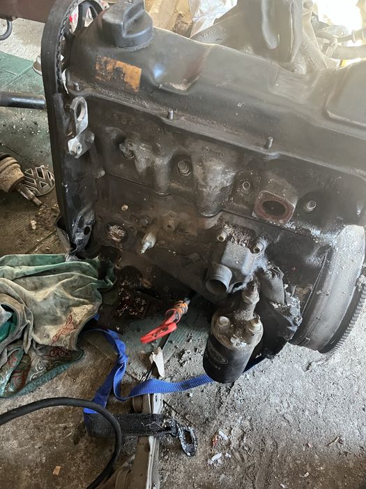 продам двигатель 1.8 моно