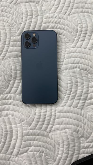 Iphone 12 Pro Max 128 gb