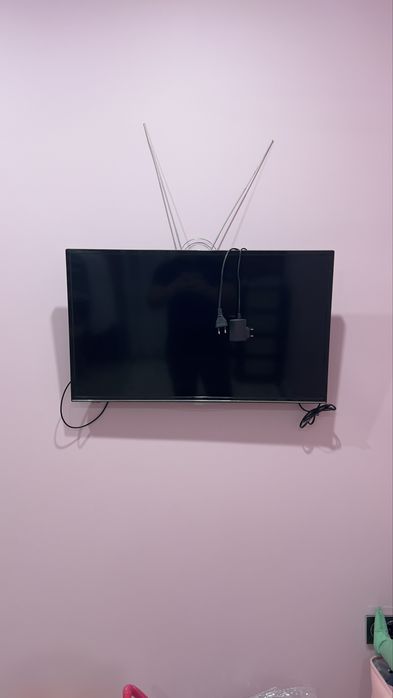 Телевизор продается! YASIN
