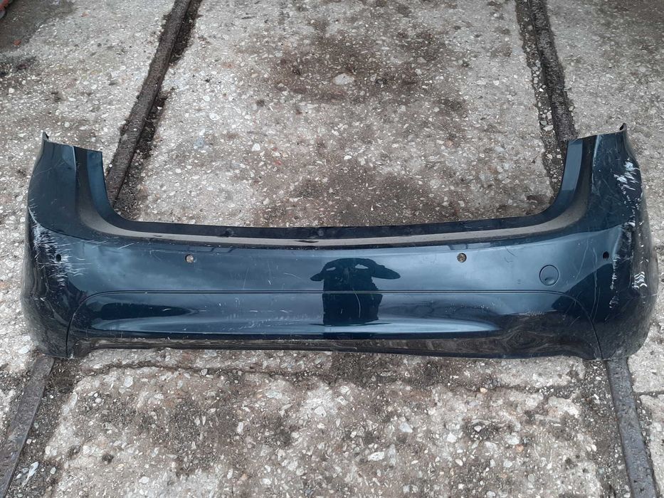 Задна броня за Опел Мерива Opel Meriva 2010-2017г 2бр