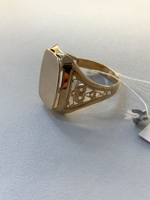 Золото печатка г.Астана