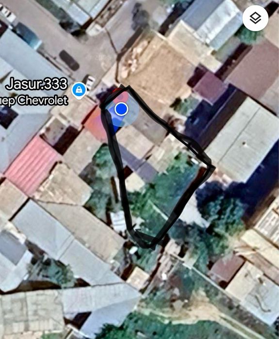 Срочно Продается участок Юнус Обад Чинабад