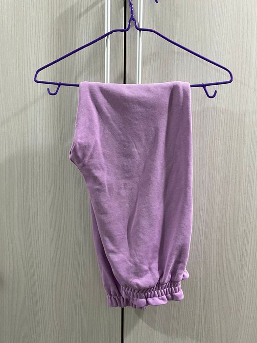 Толстовка и трико для девочек