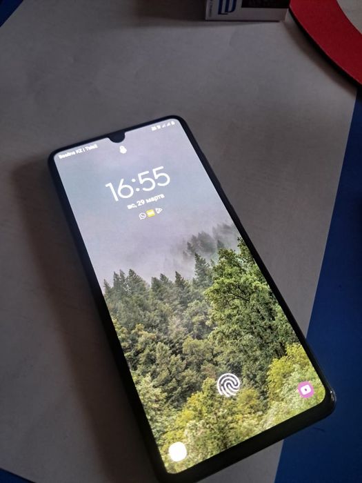 Samsung A41, срочно!!!