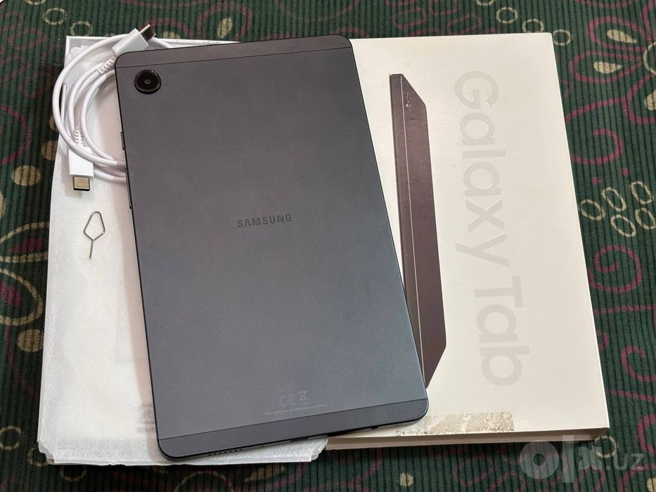 Samsung Galaxy Tab A9