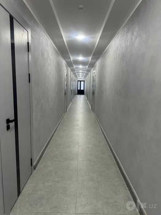 Сдаётся в аренду сухой склад. Класс - "А". Общая площадь - 80 000 м².
