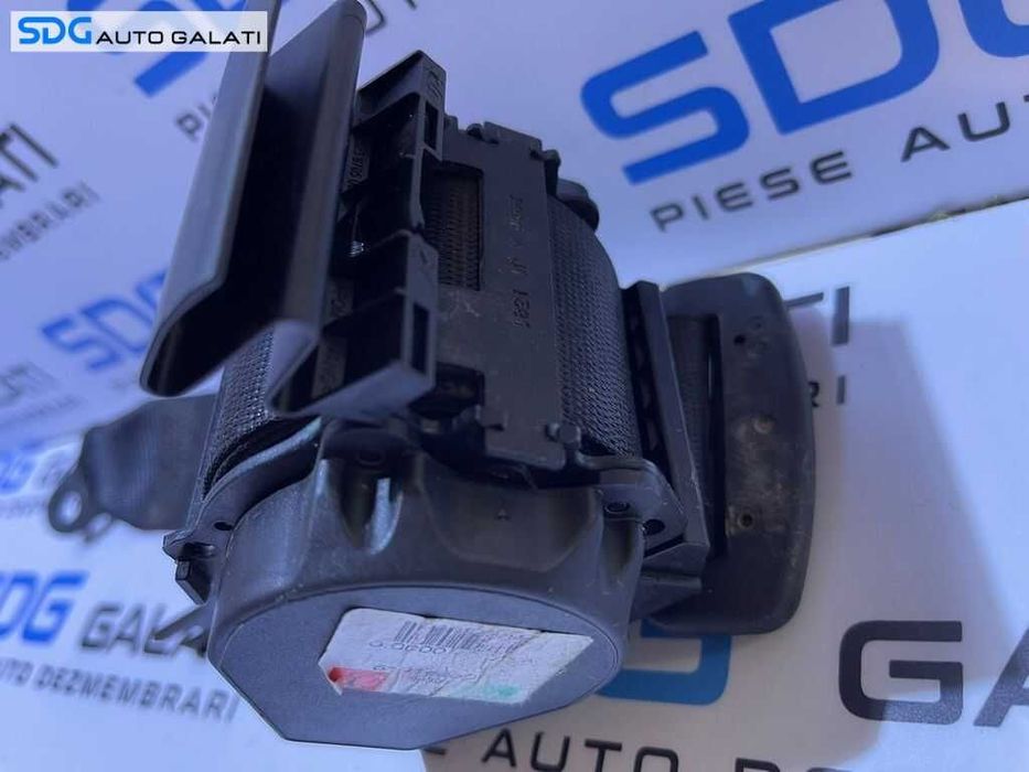 Centura Siguranta Bancheta Spate Stanga Dreapta BMW Seria 3 F30 F31 F80 2011 - 2019