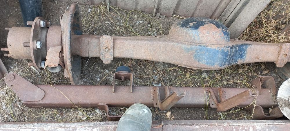 Продам  рессоры . ,чулок