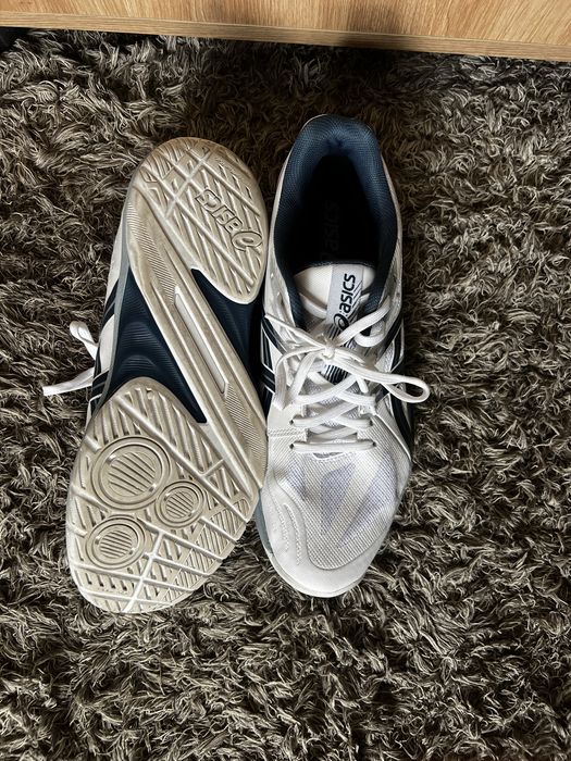 Мъжки маратонки Asics POWERBREAK FF