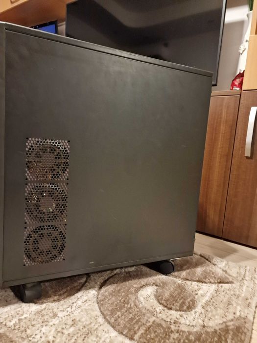 Unitate PC calculator