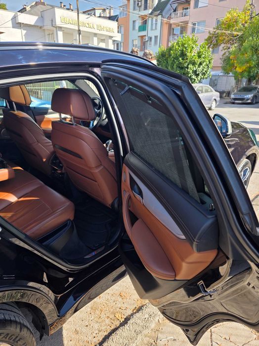 BMW X6 M50 D individual