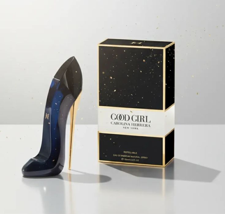 Carolina Herrera Good Girl 80 ml