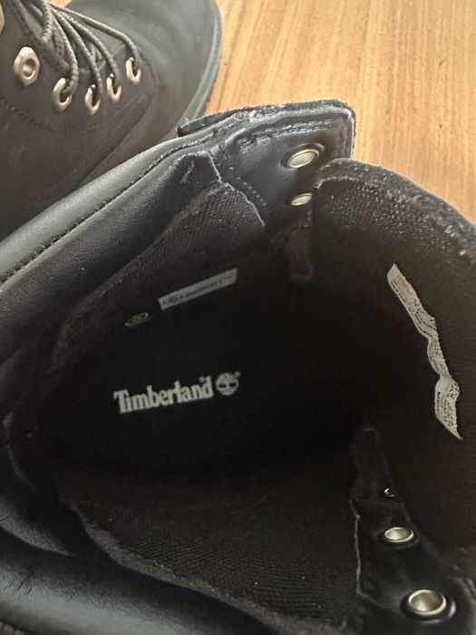 Ghete Timberland marime 43.5