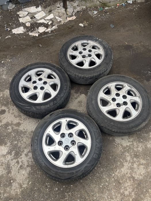 камплект балон да срочна