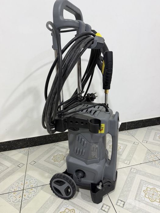 karcher в хорошем состоянии