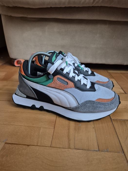 Pantofi sport Puma Rider FV Future Vintage, Unisex - 37