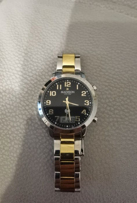 Мъжки часовник Madison New York