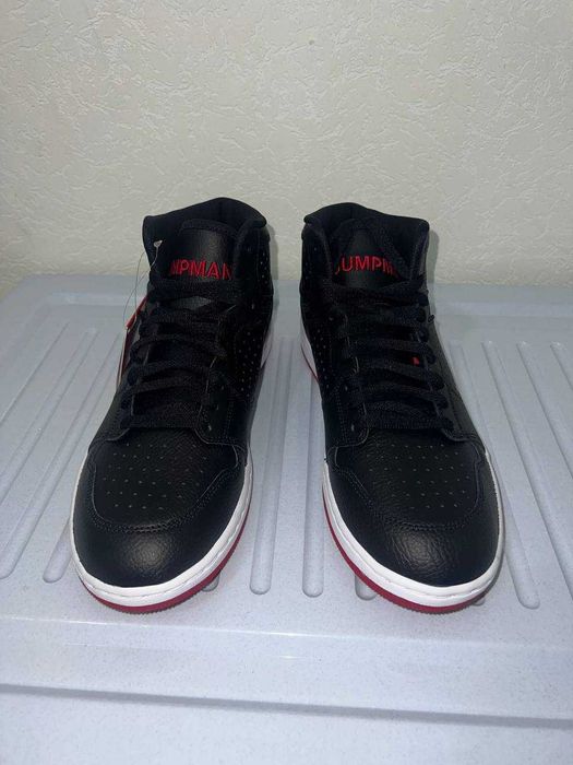 Nike Jordan Jumpman Новые, Оригинал, Привезены из Кореи размер 44