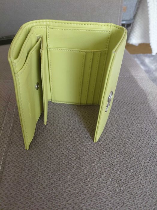 Дамско портмоне CK