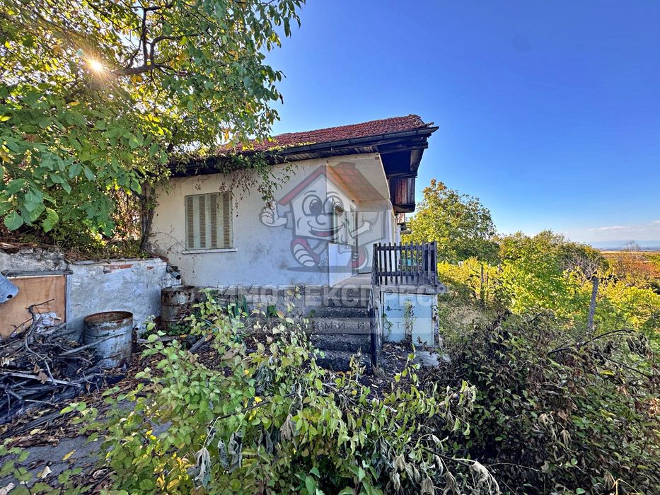 Продава се Парцел в Асеновград - 902 кв.м за 56 €/кв.м - Снимка #2