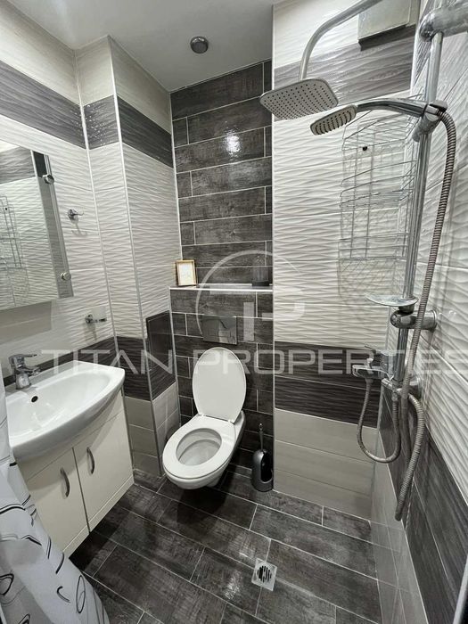 Продава се Двустаен апартамент в Пловдив, Тракия - 62 кв.м за 1549 €/кв.м - Снимка #5