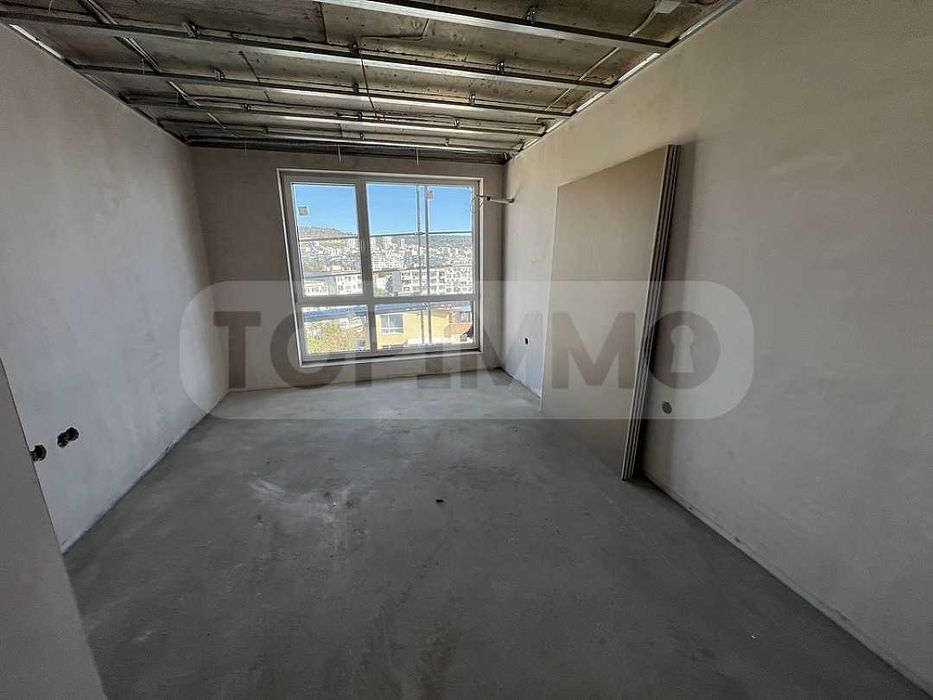 Продава се Тристаен апартамент в Варна, Владислав Варненчик - 85 кв.м за 1589 €/кв.м - Снимка #10