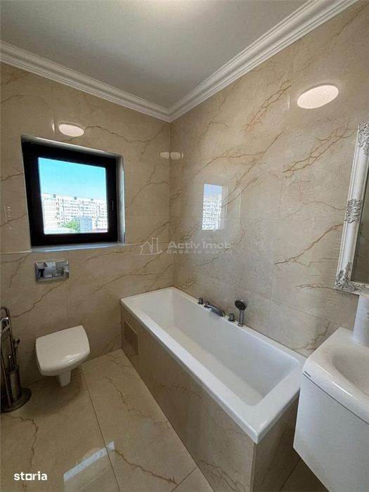 Apartament bloc nou 103 mp Mazepa 2