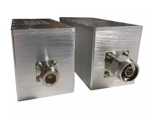 Accesorii miner IOT, cutie exterior si antene Mcgill 4- 13dbi