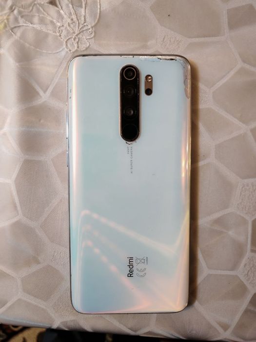 Срочно Redmi note 8 pro