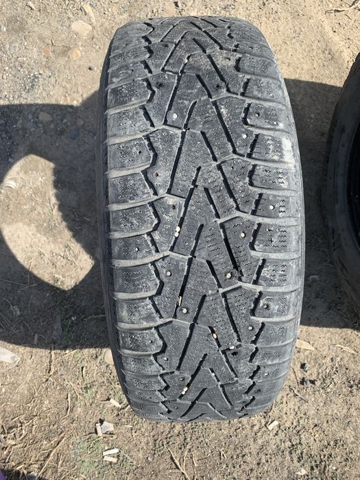 Продам шины в отличном состоянии