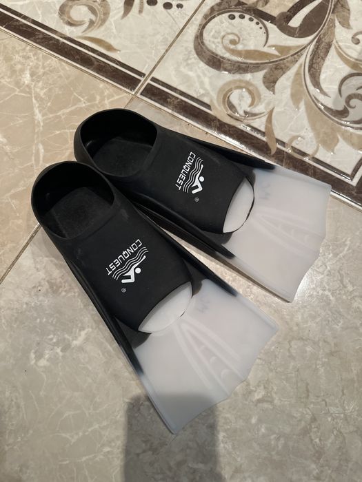 Ласты для плавания 33-35 размер